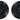 Pair MB Quart NF1-116SB 6.5" 2-Way Ultra Slim Speakers For RV, UTV, Marine Black