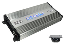 Hifonics BE35-2100.1D 2100 Watt Mono Amplifier Super D Class 1-Ohm Car Audio Amp