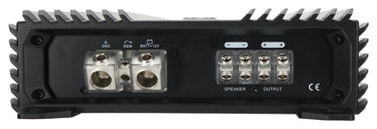 Hifonics BE35-2100.1D 2100 Watt Mono Amplifier Super D Class 1-Ohm Car Audio Amp