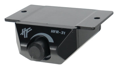 Hifonics BE35-2100.1D 2100 Watt Mono Amplifier Super D Class 1-Ohm Car Audio Amp
