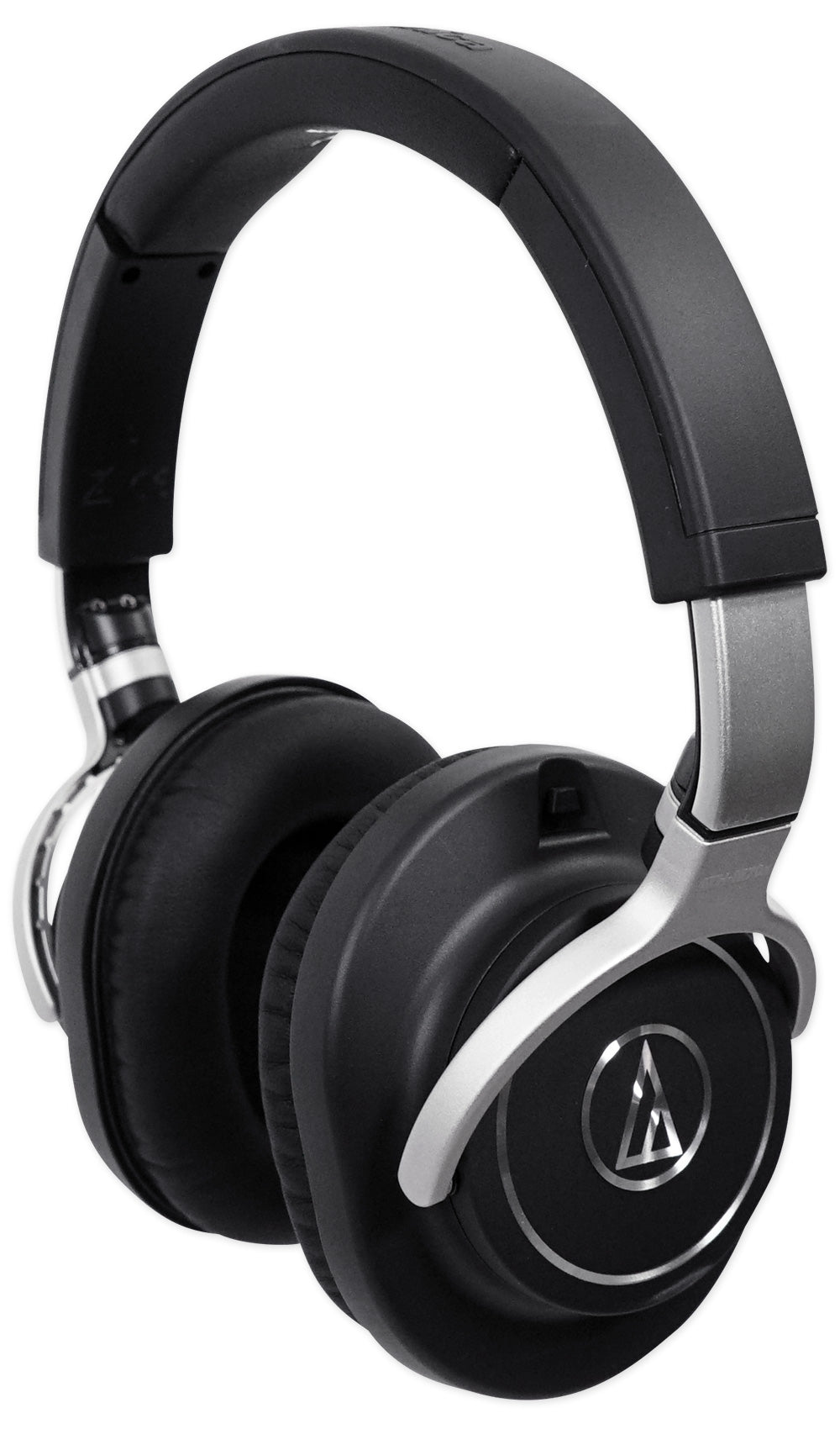 ATH-M70x Pro Monitor Headphones + RHPA4 Amplifier + PRO-M50 Headphones