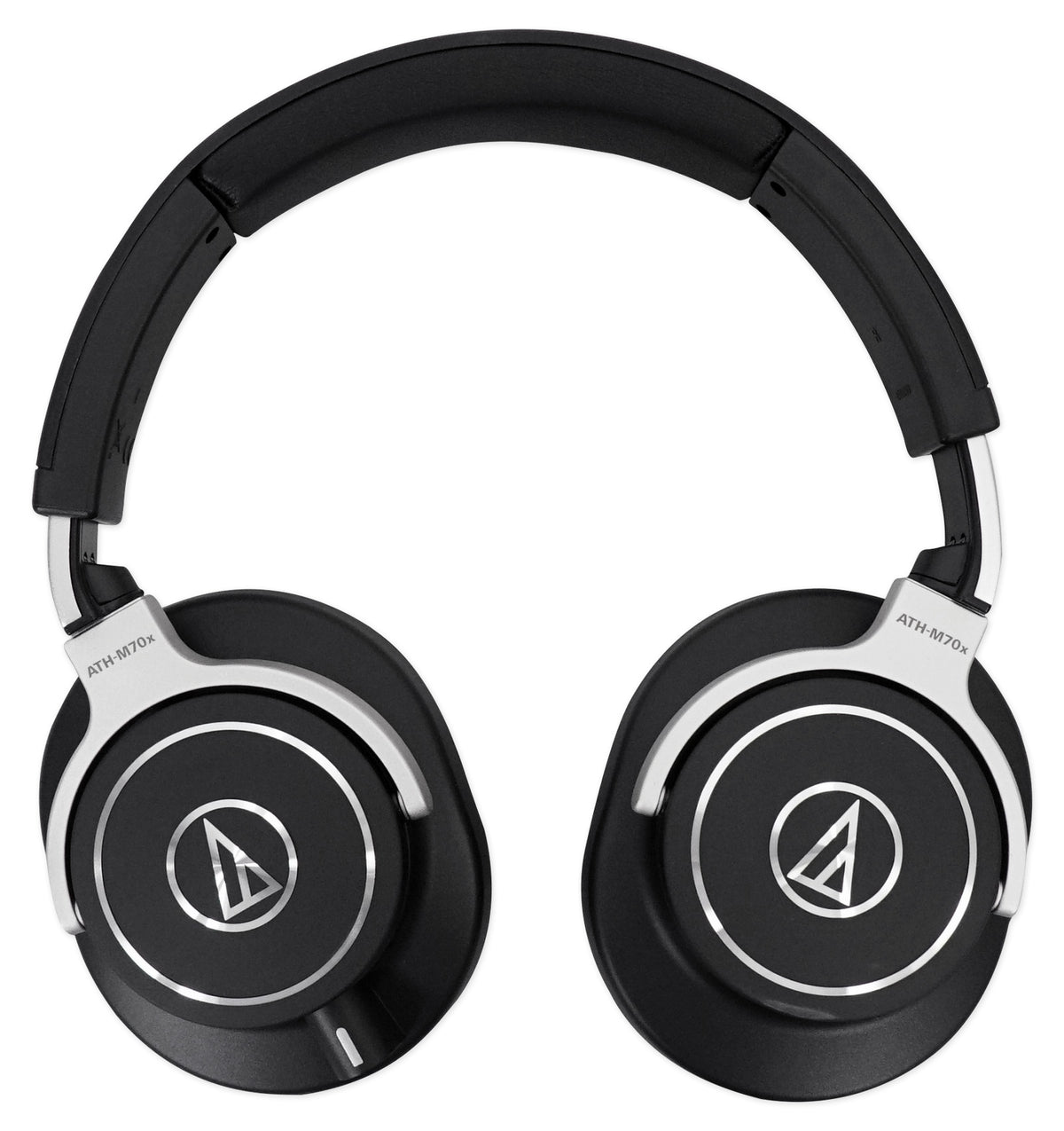 ATH-M70x Pro Monitor Headphones + RHPA4 Amplifier + PRO-M50 Headphones