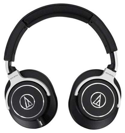 ATH-M70x Pro Monitor Headphones + RHPA4 Amplifier + PRO-M50 Headphones