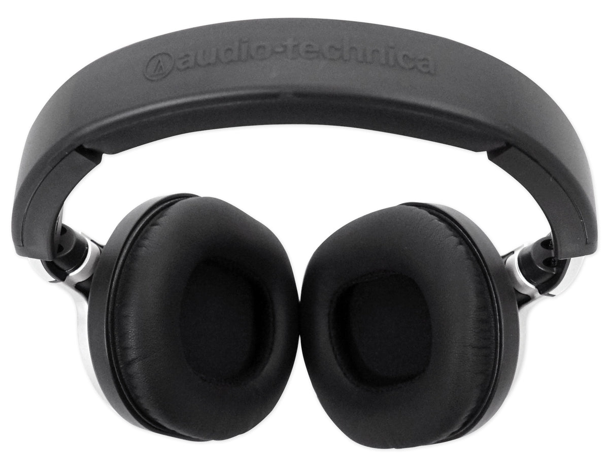 ATH-M70x Pro Monitor Headphones + RHPA4 Amplifier + PRO-M50 Headphones