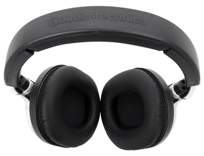 ATH-M70x Pro Monitor Headphones + RHPA4 Amplifier + PRO-M50 Headphones