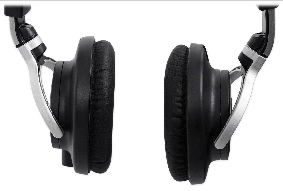 ATH-M70x Pro Monitor Headphones + RHPA4 Amplifier + PRO-M50 Headphones