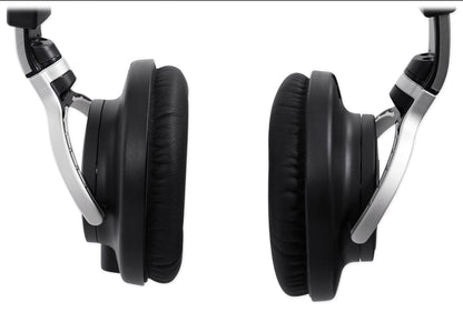ATH-M70x Pro Monitor Headphones + RHPA4 Amplifier + PRO-M50 Headphones
