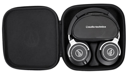ATH-M70x Pro Monitor Headphones + RHPA4 Amplifier + PRO-M50 Headphones