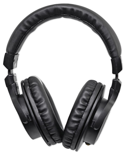 ATH-M70x Pro Monitor Headphones + RHPA4 Amplifier + PRO-M50 Headphones