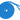 Rockville L38110BL 10ft 3/8” Fender Line/Braided Polypropylene/Blue, Boat/Marine