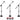 Audio Technica ATM230PK 3) Instrument Microphones Drum Mics+Stands+Mounts and Cables