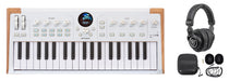 Arturia ASTROLAB 37 Key Stage Keyboard w/MIDI/USB/Bluetooth/Wifi+Headphones