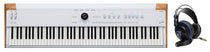 Arturia ASTROLAB 6 88 Stage Keyboard w/MIDI DIN I/O, USB-C+Software+Headphones