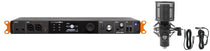 AUDIOFUSE 16Rig+RCM PRO