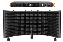 AUDIOFUSE 16Rig+ROCKSHIELD 3