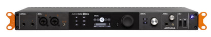 AUDIOFUSE 16Rig+RCM PRO