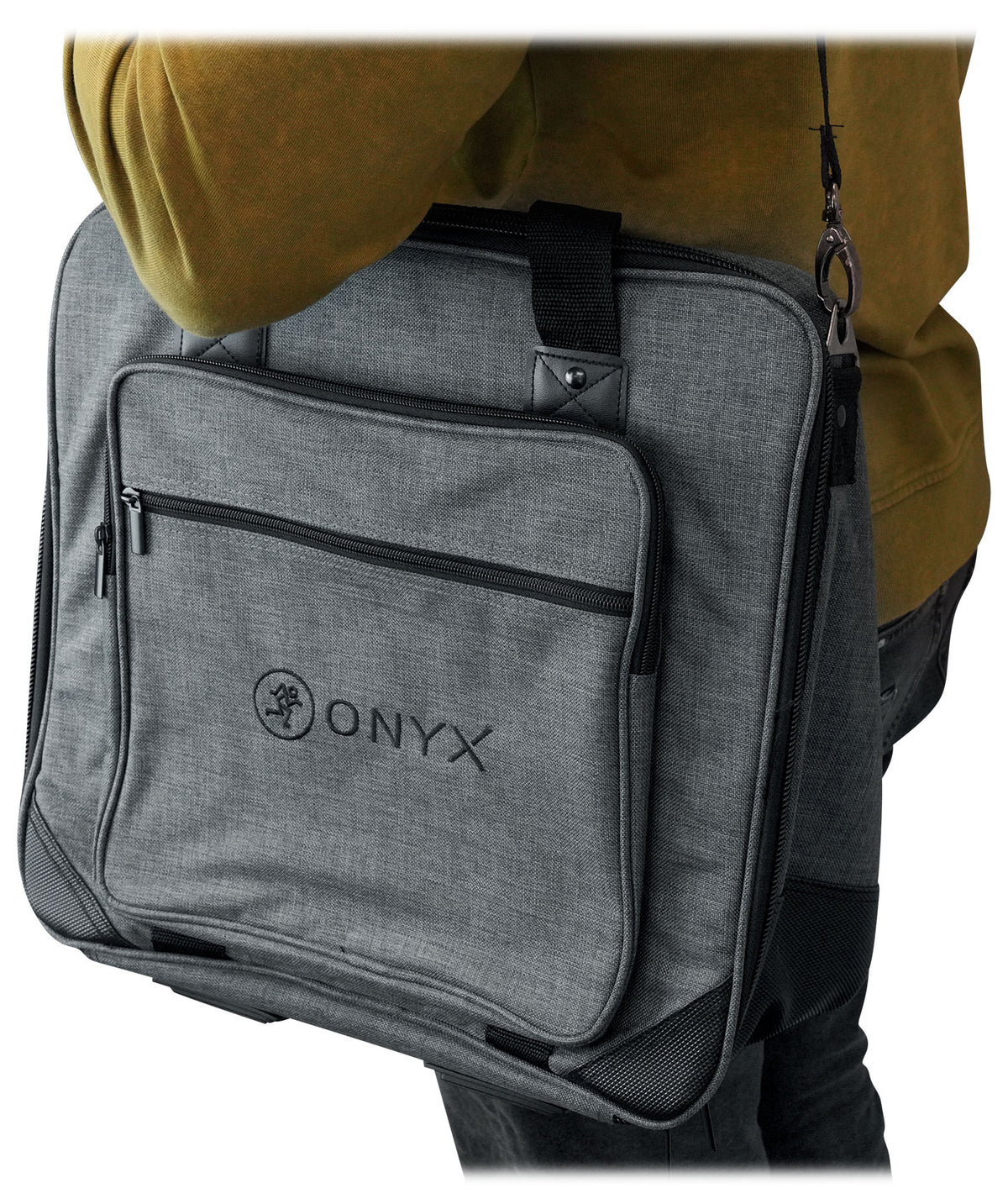 Mackie Onyx12 Carry Bag For Onyx 12 Mixer