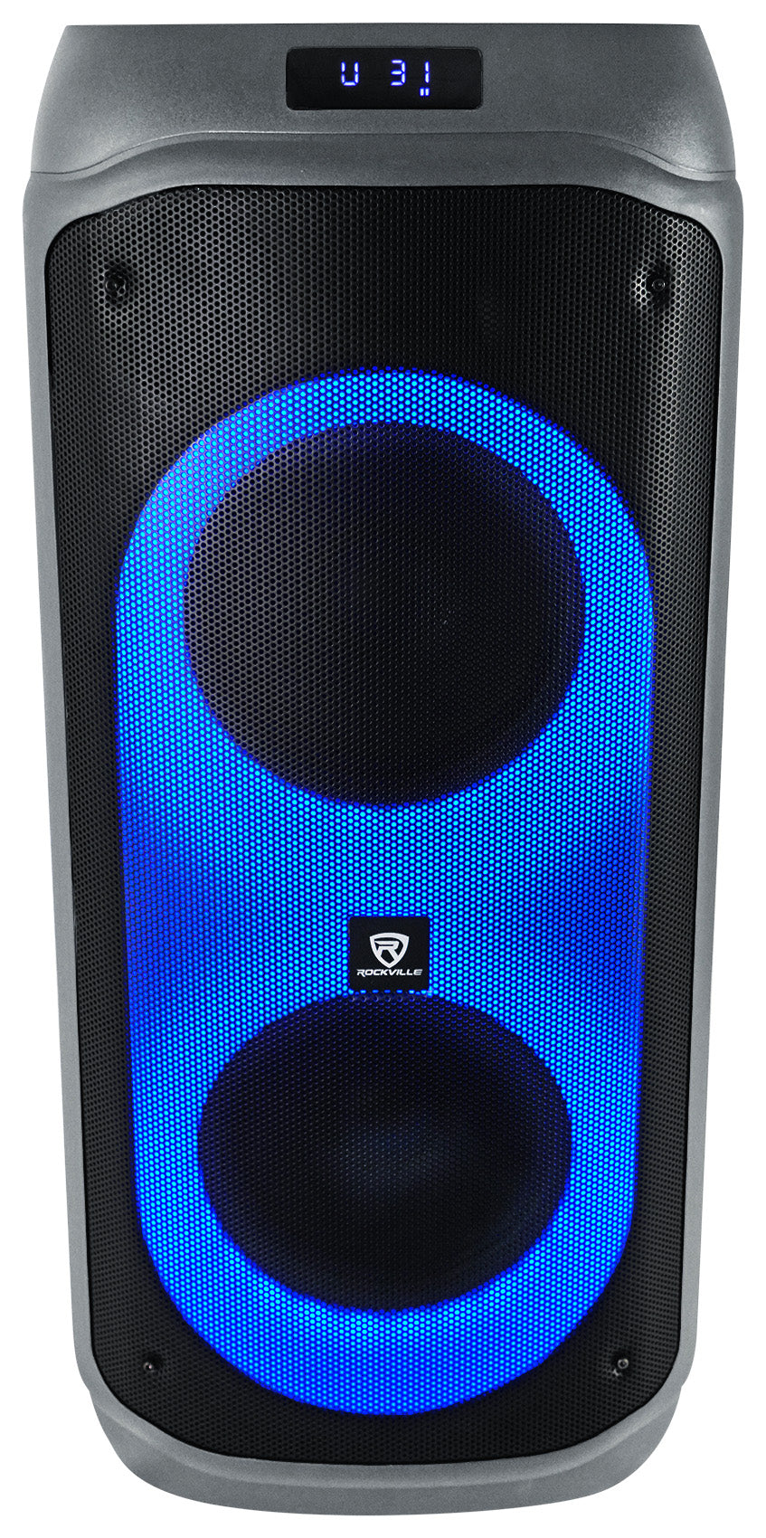 MTX 7515-44 15" 1500w Peak/750w RMS Competition Subwoofer+House Party Speaker