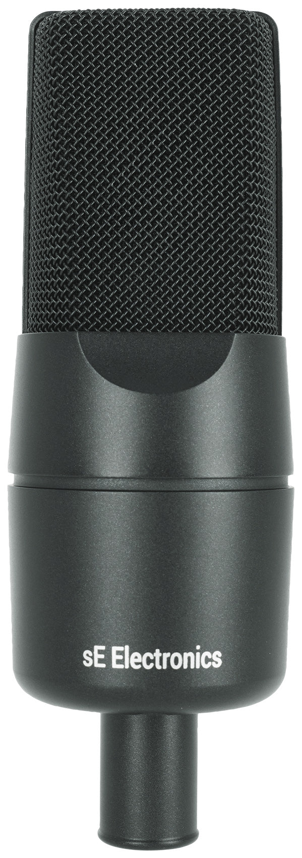 Mackie DLZ Creator Digital Mixer for Recording Podcasting+SE Electronics Mic