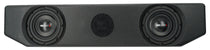 MB Quart MBQJT-SUB-1 Dual 8" Underseat Subwoofer For 2020-2025 Jeep Gladiator JT