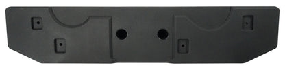 MB Quart MBQJT-SUB-1 Dual 8" Underseat Subwoofer For 2020-2025 Jeep Gladiator JT