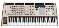 Arturia POLYBRUTE 12 V 61-Key Midi USB Keyboard Controller+Software