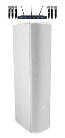 CBT 70JE-1-WH + RWM-66