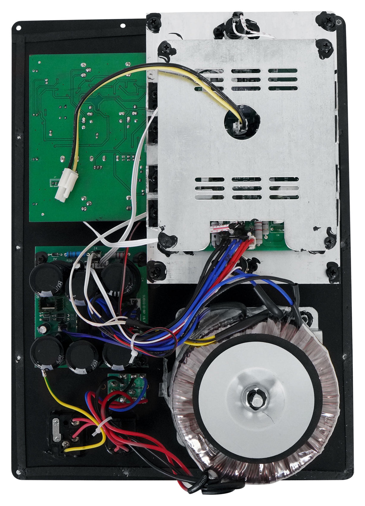 RBG18FA BOX 2 [Refurbished]