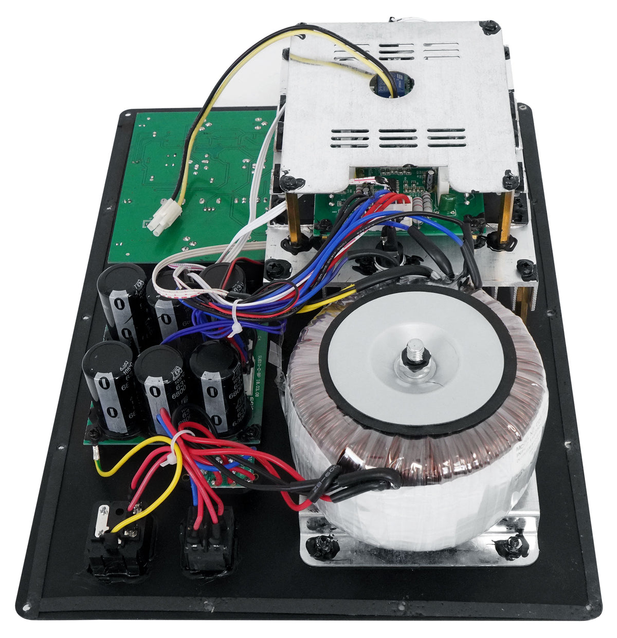 RBG18FA BOX 2 [Refurbished]