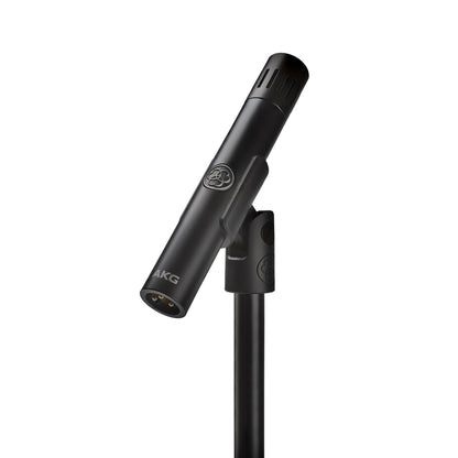C151 Cardioid Condenser Microphone