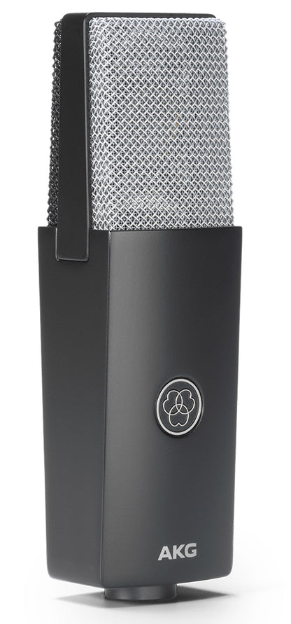 C104 Cardioid Condenser Microphone