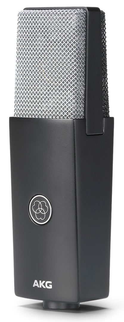 C104 Cardioid Condenser Microphone