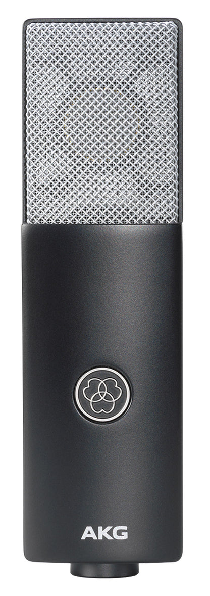 C104 Cardioid Condenser Microphone