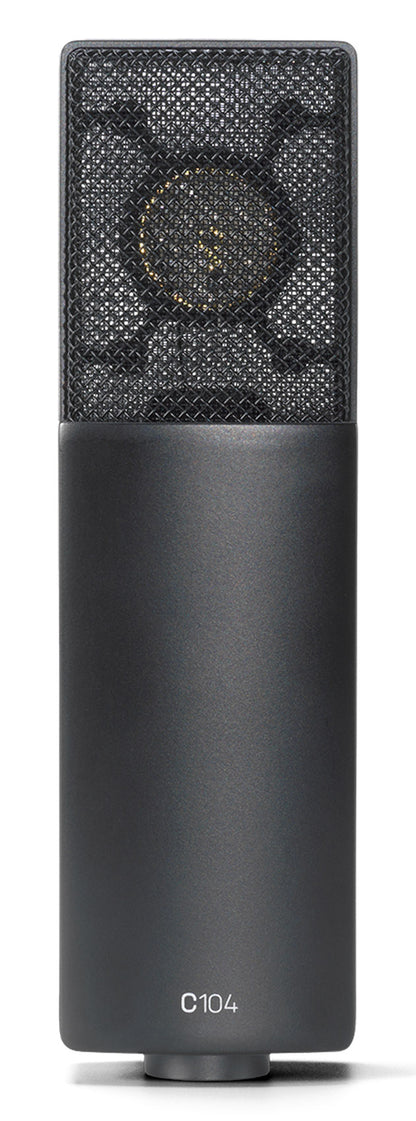 C104 Cardioid Condenser Microphone
