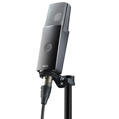 C104 Cardioid Condenser Microphone