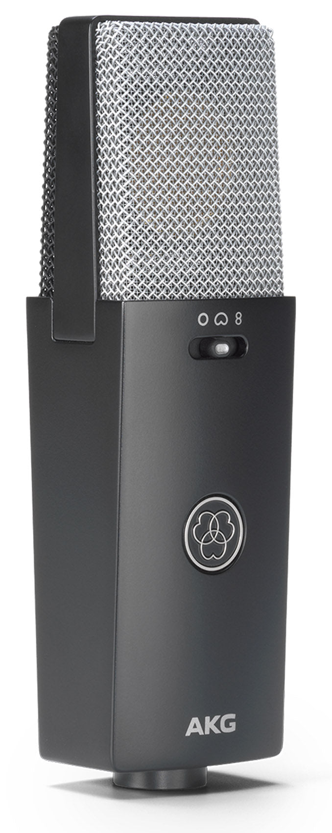 C114 Multi-Pattern Condenser Microphone