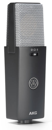 C114 Multi-Pattern Condenser Microphone
