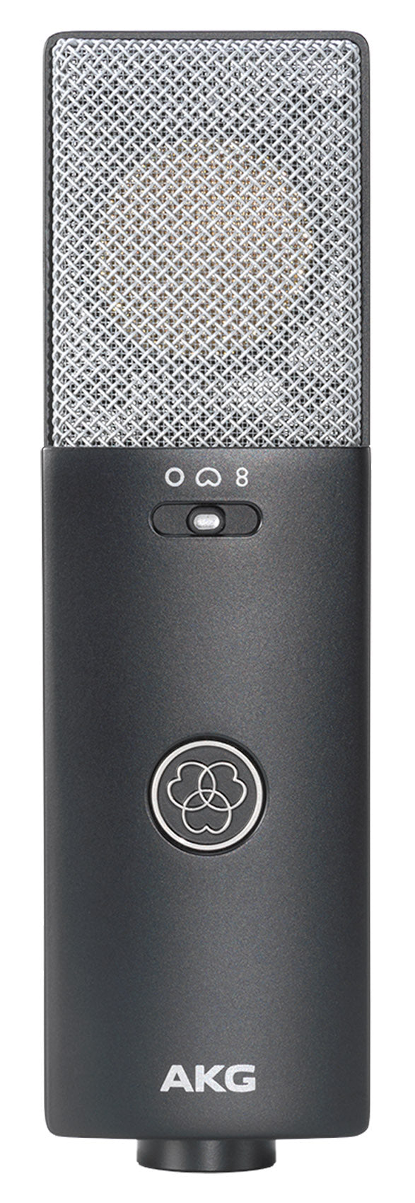 C114 Multi-Pattern Condenser Microphone