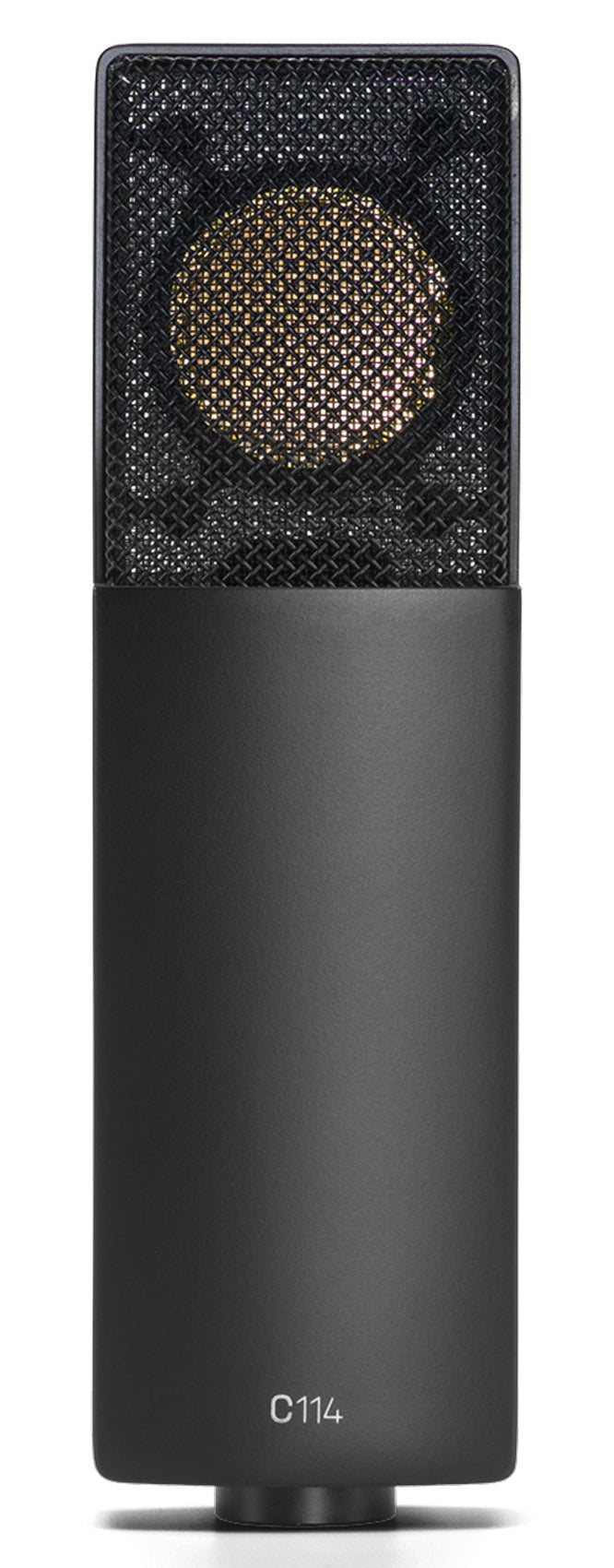 C114 Multi-Pattern Condenser Microphone