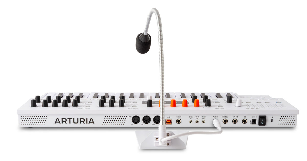 MINIFREAK VOCODER [Used]
