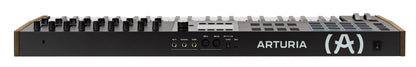 KEYLAB Mk3 49 Black+PRO-M50