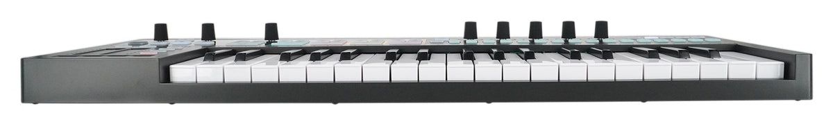 KEYSTEP PRO Black + ATH-M30X