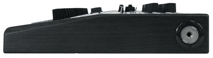 Minibrute 2S NOIR USB MIDI Analog Sequencer Synthesizer+Headphones