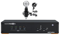 AUDIOFUSE X8 IN+RCM03