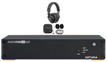 Arturia AUDIOFUSE X8 OUT Add 8 Line Outputs to Audio Interfaces+Headphones