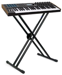 KEYLAB Mk3 49 BLACK+RKS30X