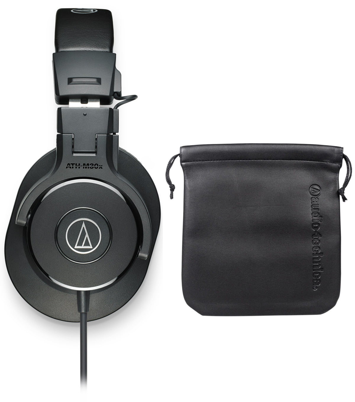 KEYLAB Mk3 61 White + ATH-M30X