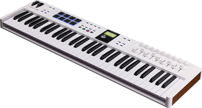 KEYLAB ESSENTIAL 61 MK3 White [Used]