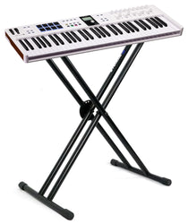 Keylab Essential 61 MK3 White+RKS30X