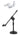 Arturia MiniFuse Recording Pack White w/Interface+Microphone+Headphones+Stand